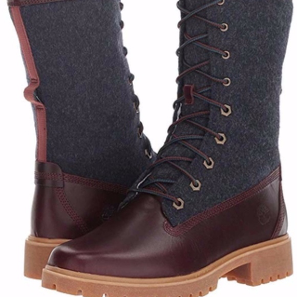 timberland jayne warm gaiter boot